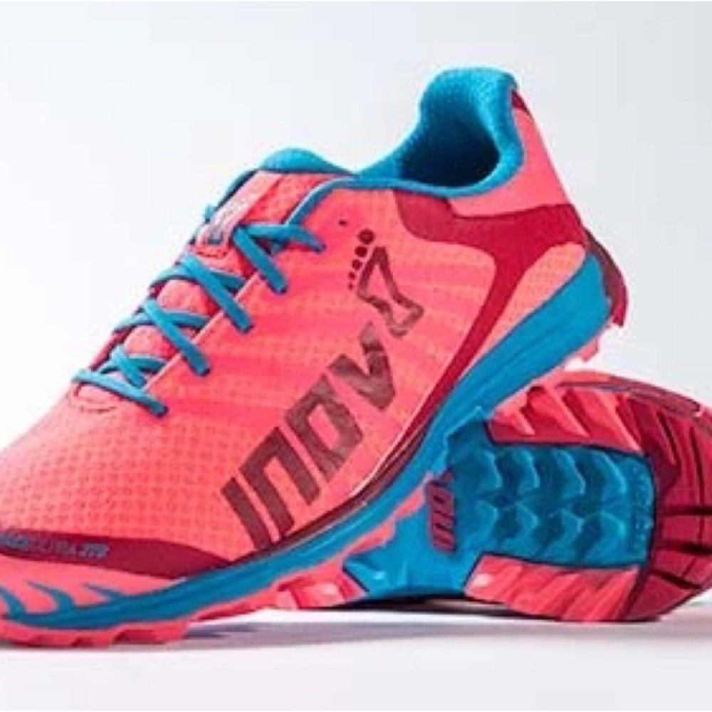 INOV-8 race ultra 270 - size 7.5 NWOB